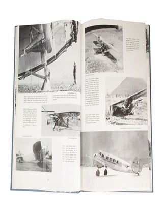 Arctic War Birds Alaska Aviation of WWII