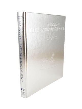 NASA & the Exploration of Space With Works from the NASA Art Collection