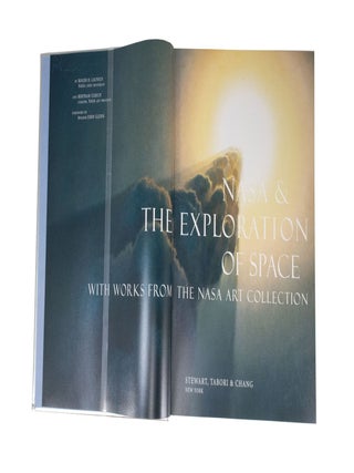 NASA & the Exploration of Space With Works from the NASA Art Collection