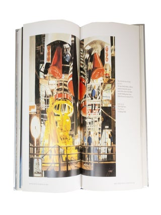 NASA & the Exploration of Space With Works from the NASA Art Collection