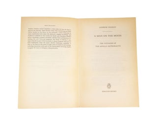 A Man on the Moon The Voyages of Apollo Astronauts