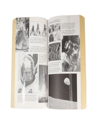 A Man on the Moon The Voyages of Apollo Astronauts