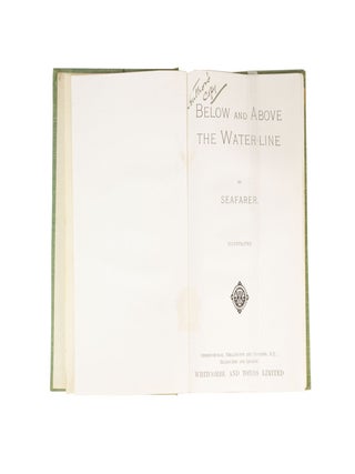 Below and Above the Water Line