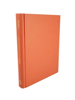 The Confessions of T.E. Lawrence The Romantic Hero's Presentation of Self