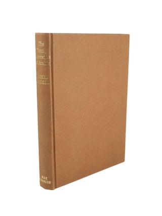Item #4822 The Young Lawrence of Arabia Illustrated by William Randell. James CADELL, T E. Lawrence