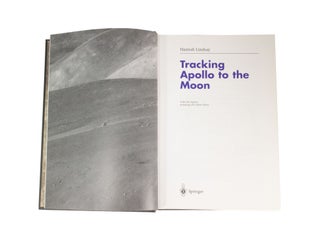 Tracking Apollo to the Moon