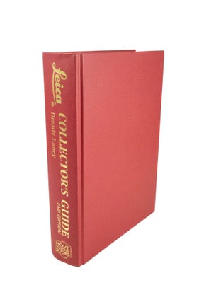 Leica Collector's Guide 2nd Edition