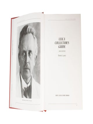 Leica Collector's Guide 2nd Edition