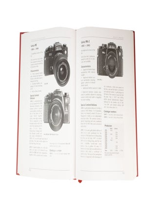 Leica Collector's Guide 2nd Edition