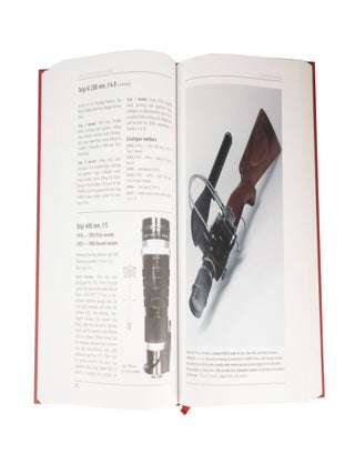 Leica Collector's Guide 2nd Edition
