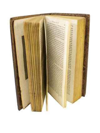 Les aventures de Télémaque, fils d'Ulysse Suivies des aventures d'Aristonoüs par M. de Fénélon, archevêque de Cambrai. Nouvelle édition corrigée avec soin sur les meilleures éditions, augmentée de notes sur la mythologie, la géographie et l'histoire, et ornéé de jolies gravures.