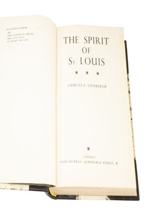 The Spirit of St. Louis