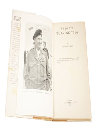 We of the Turning Tide