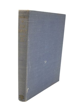 The Mint A day-book of the R.A.F. Depot between August and December 1922 with later notes by 352087 A/c Ross