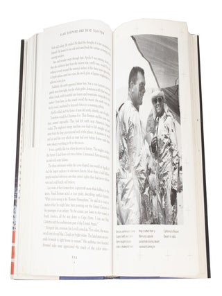 Moon Shot The Inside Story of America's Race to the Moon