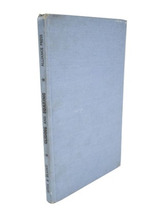 Item #4890 Gliding and Soaring. Major Alois SITEK, F/Lt. Vernon BLUNT