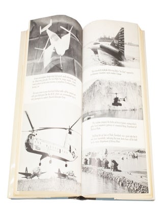 The Next Fifty Years of Flight