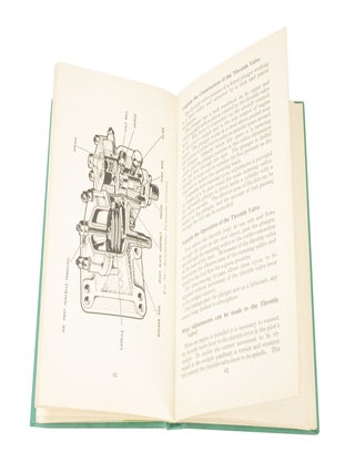 Jet Engine Manual