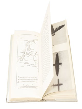 The Battle of the V-Weapons 1944-1945