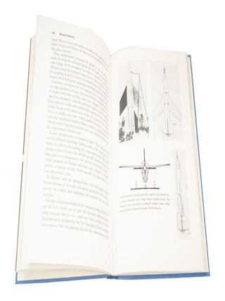 Winged Rocketry