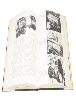 World Encyclopaedia of Aero Engines