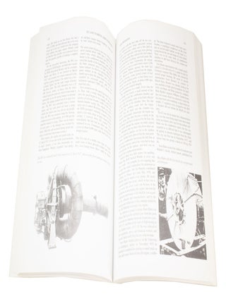 The Development of Jet and Turbine Aero Engines