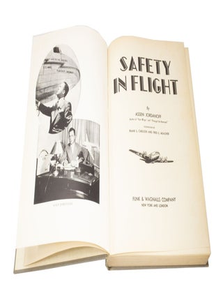 Safety in Flight