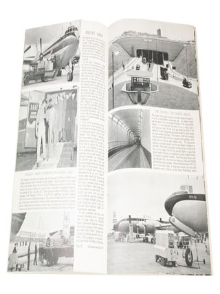 The New Complete Guide to London Airport