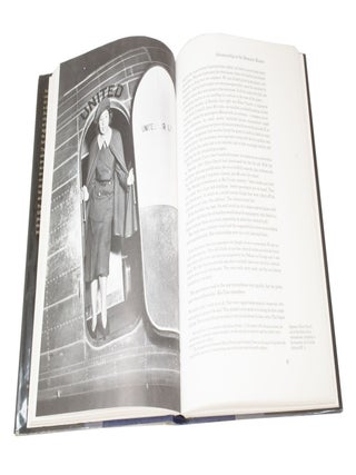 Diamonds in the Sky A Social History of Air Travel