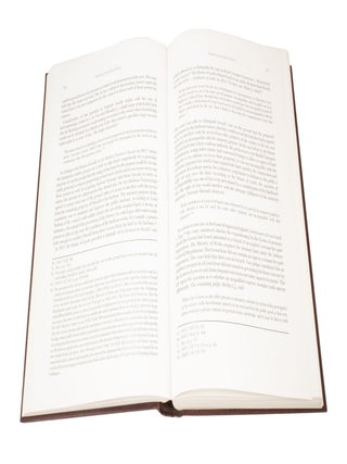 Law, History and Politics of the Australian Two Airline System