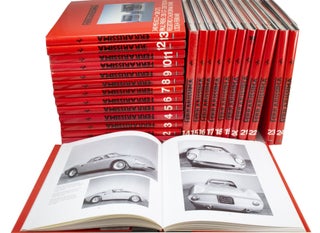 Ferrarissima