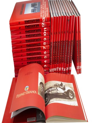 Ferrarissima