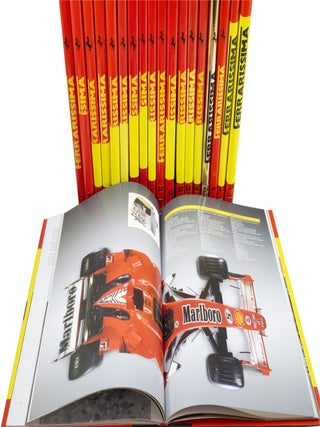 Ferrarissima New Series