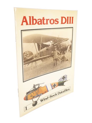 Item #4960 Sopwith Pup 2 Wind-Sock Datafiles. Raymond Lawrence RIMELL