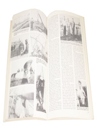 Historical Aviation Album Colllector's Series, Volume X