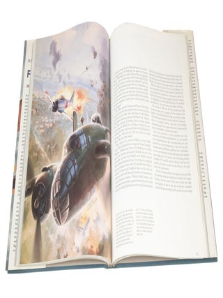 The Smithsonian Book of Flight