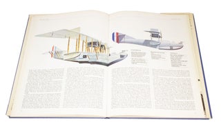 The Illustrated History of Seaplanes and Flying Boats