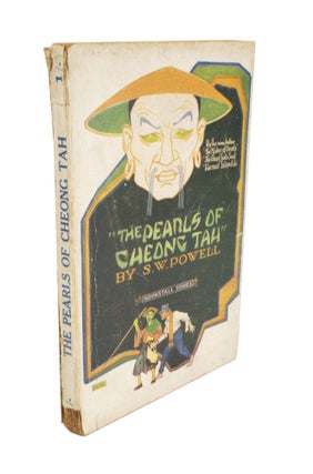 Item #4982 The Pearls of Cheong Tah. S. W. POWELL, Vernon, LORIMER, author
