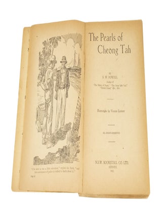 The Pearls of Cheong Tah