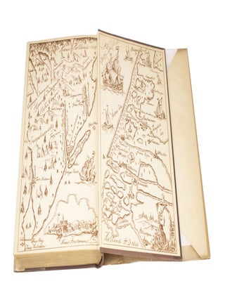 R.v.R. The Life and Times of Rembrandt van Rijn