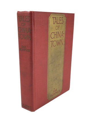 Tales of Chinatown