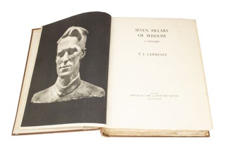 Seven Pillars of Wisdom A Triumph