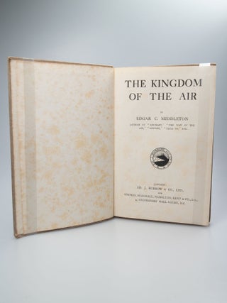 The Kingdom of the Air