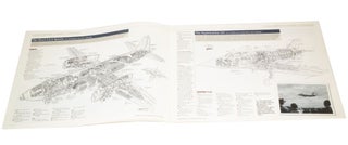 1950s British Classic Cutaways Supplement to Aeroplane, January 2005