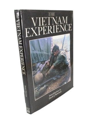 Item #5003 The Vietnam Experience. David J. BOWMAN, introduction