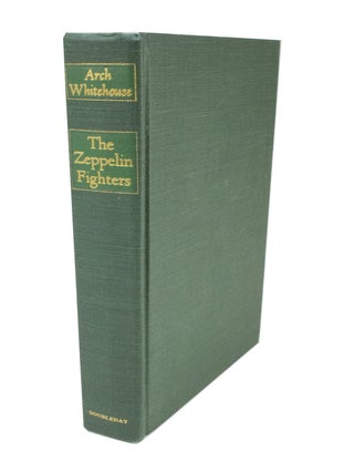 The Zeppelin Fighters