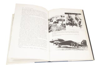 The Air Battle of Imphal