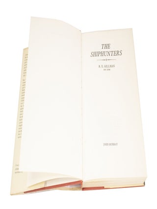 The Shiphunters