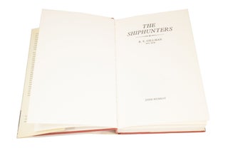 The Shiphunters