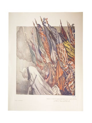 Item #5032 4ème Emprunt National. Abel FAIVRE